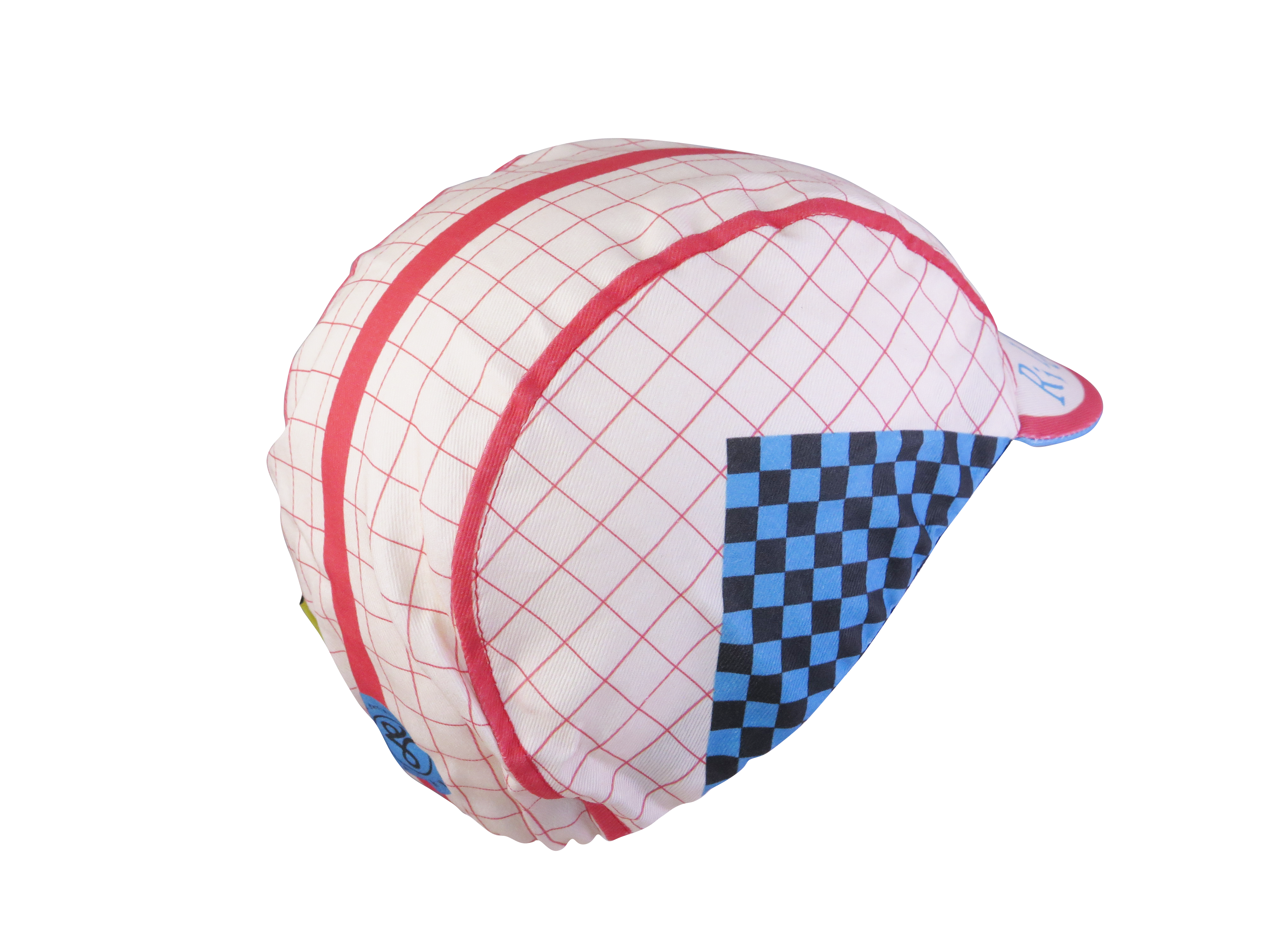 A DESIGN BY TAKACHYA | Cycling Cap - Lepak Tan