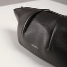 WU HAUS | Mori Leather Clucth