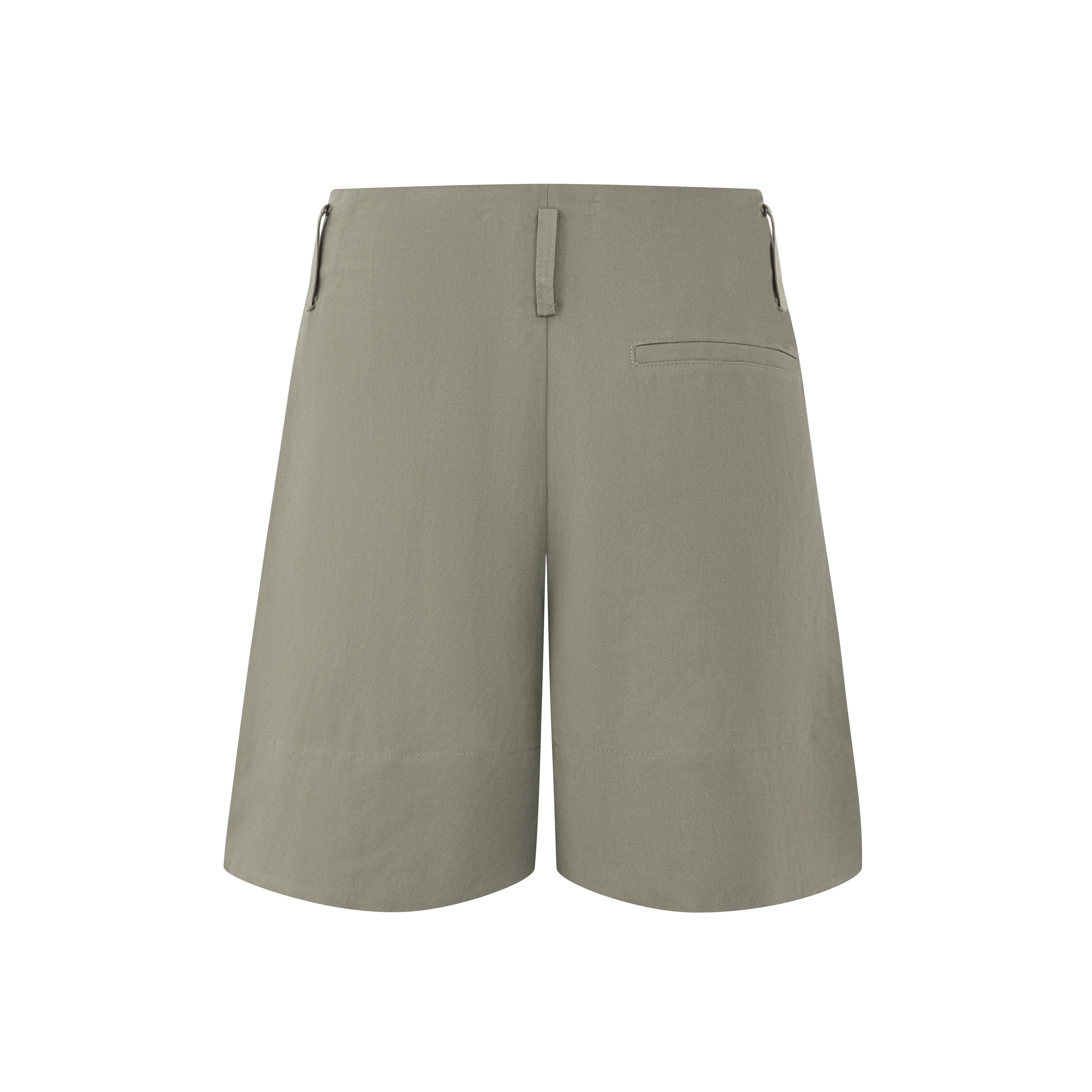 LAYERPLAN | Kael Relaxed Shorts