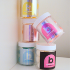 BENEW | Body Sugar Scrub Balls