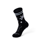 TALKING TOES | Happy Space Athletic Sock