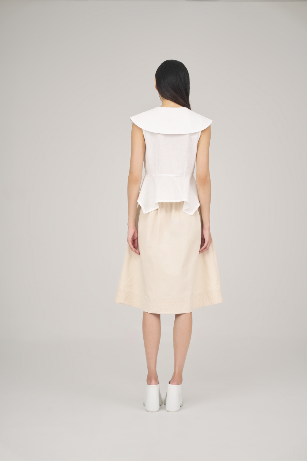 SABRINAGOH | Zonia Skirt