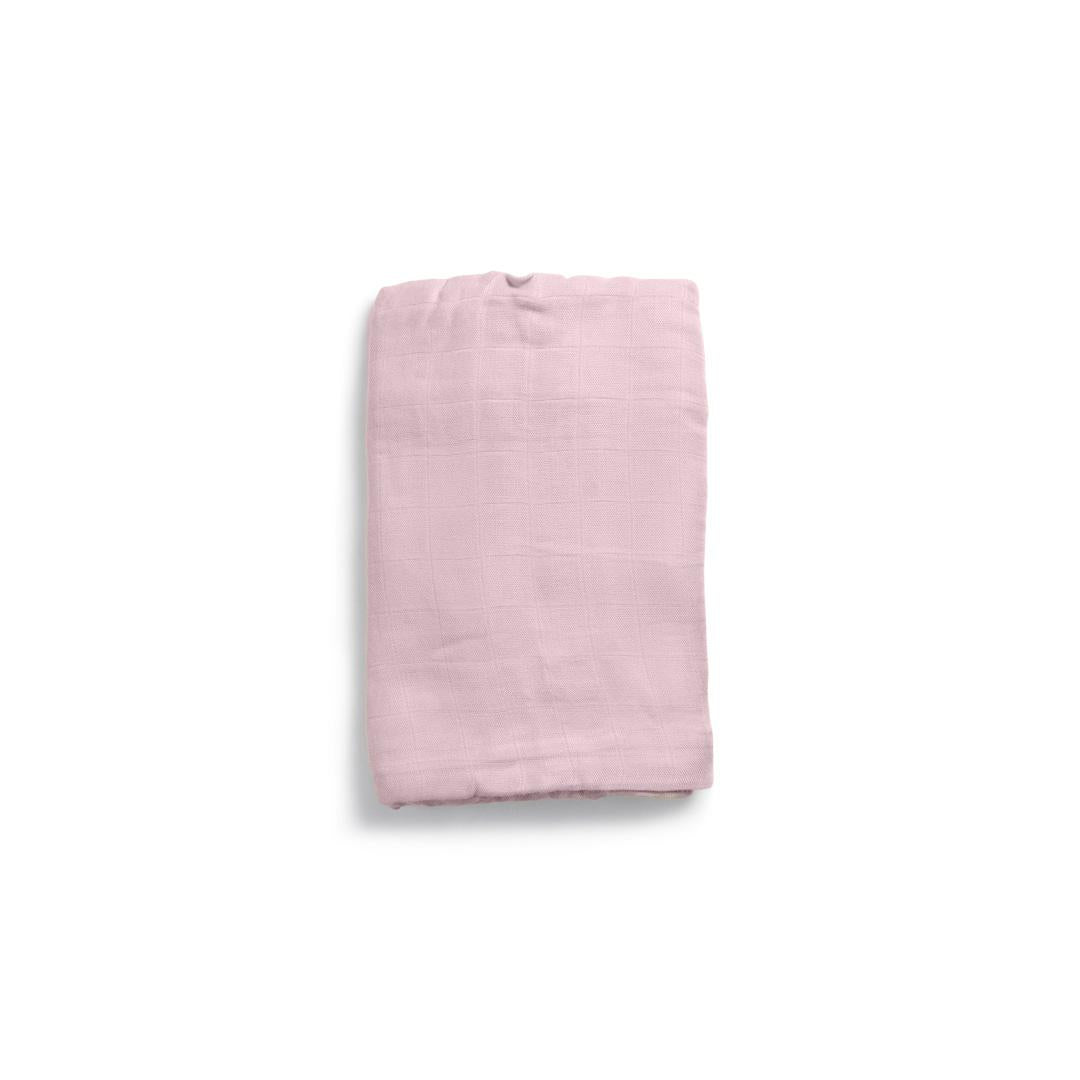 LITTLE REI | LRE Bamboo Swaddle Single (Solid Colours)