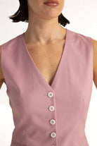 FREY | Maia Waistcoat