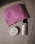 HUSH CANDLE | Hotel Essentials Kit