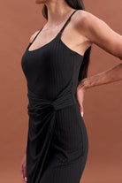 EMVY | Mila Padded Dress