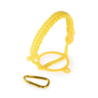 CROSSING | Paracord Bottle Carrier Strap W Carabiner