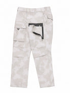 SPARROW GREEN | UMA XV SPEZ waistFAST Camo Cargo Pants