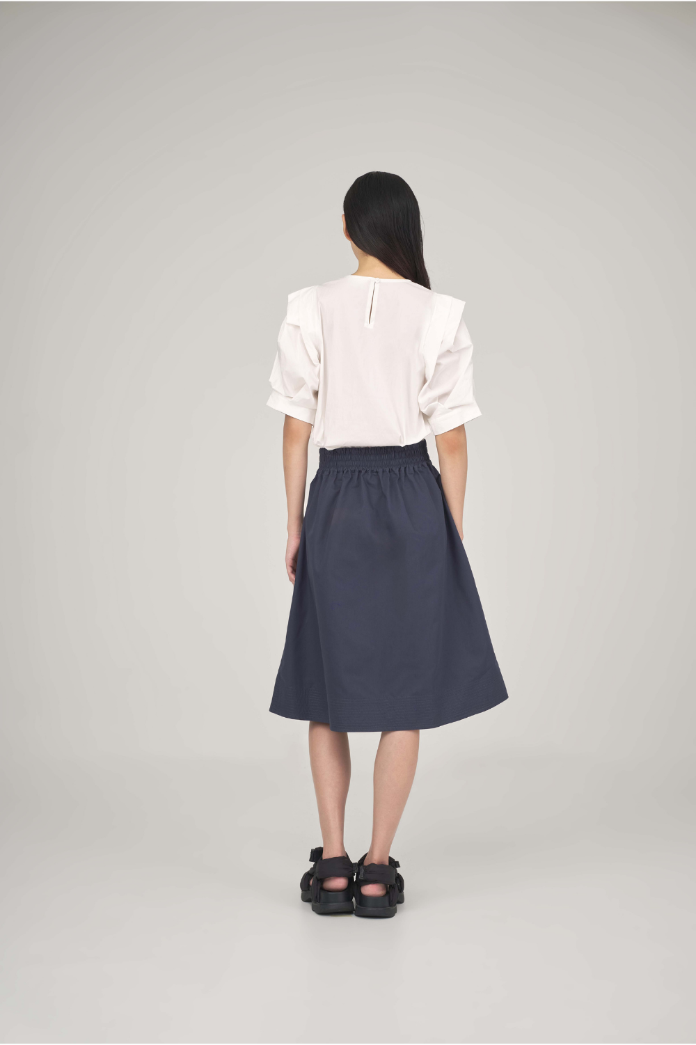 SABRINAGOH | Zonia Skirt