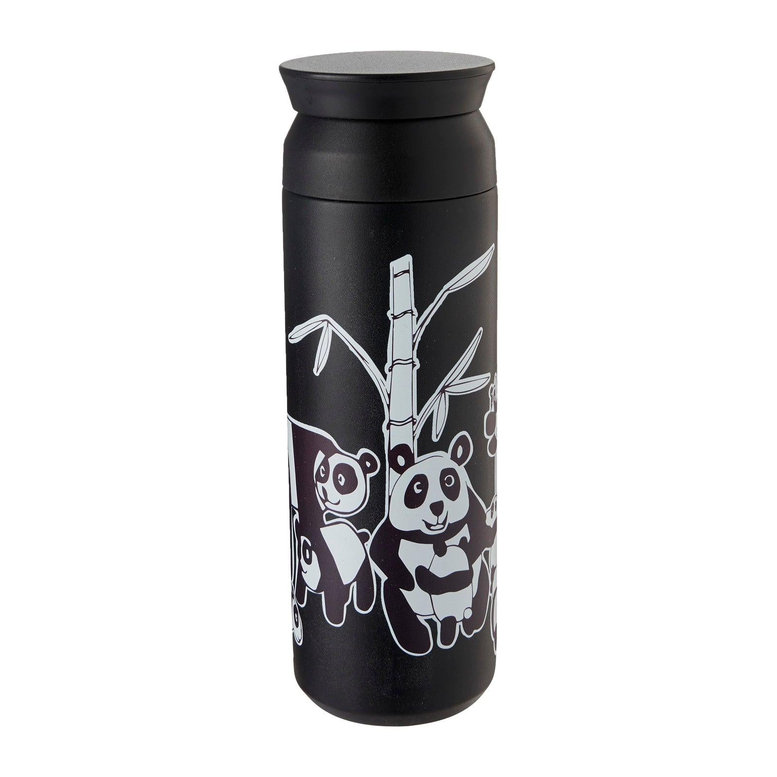 THE ANIMAL PROJECT | Travel Tumbler - Panda