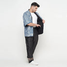 NYANA NYANA | Reversible Hand Drawn (Batik Tulis) Outer