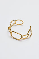 LARA & ELA | Arc Bangle