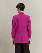 SUKKHA CITTA | SERIBU BUNGA - Statement Blazer