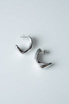 SAERO COLLECTIVE | Rawboned Earrings