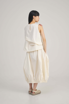 SABRINAGOH | Solana Skirt