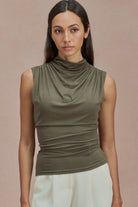 EMVY | Natalie Padded Top