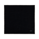 MEJA | The Vintage Napkin - Jet Black (Set of 2)