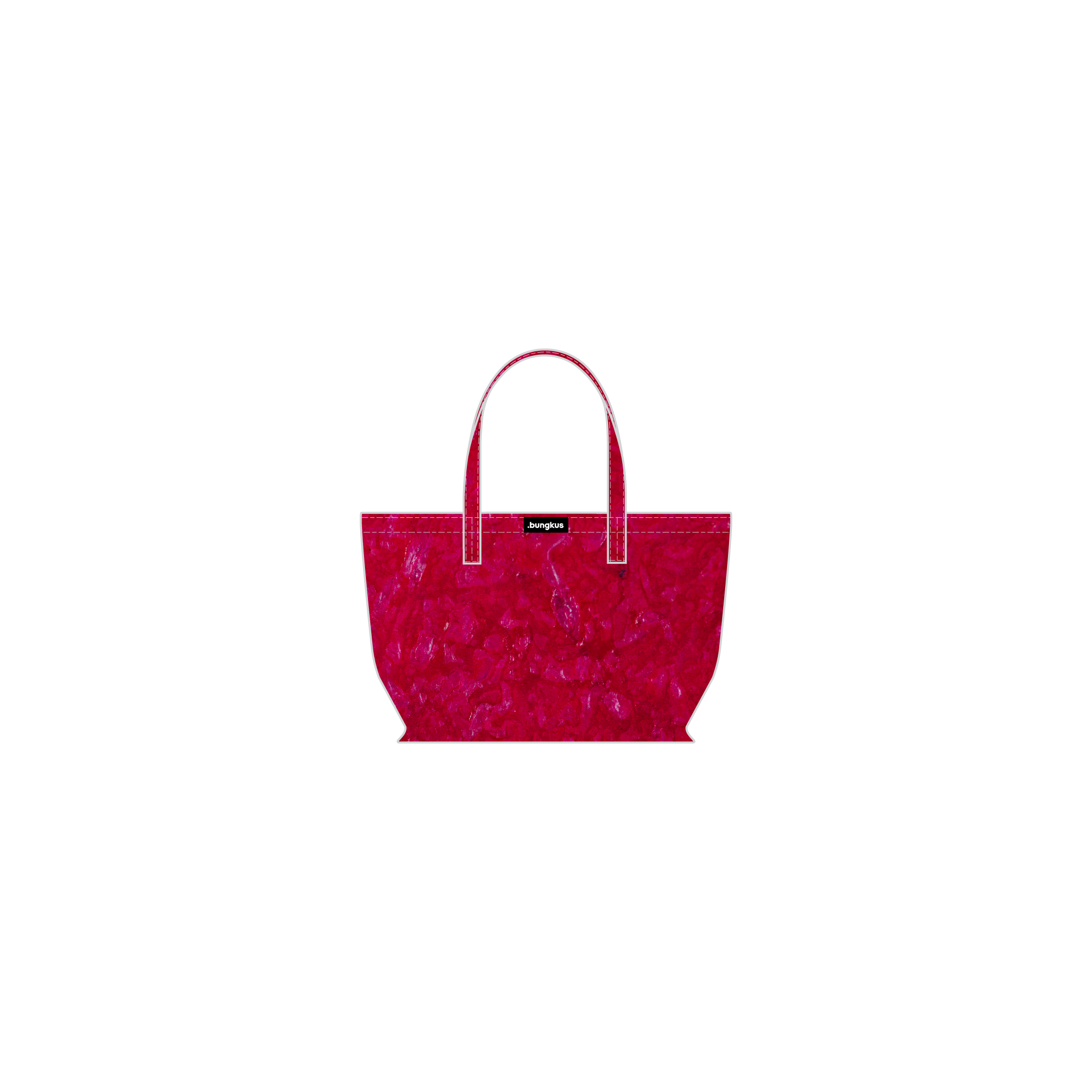 .BUNGKUS | Pasar - M