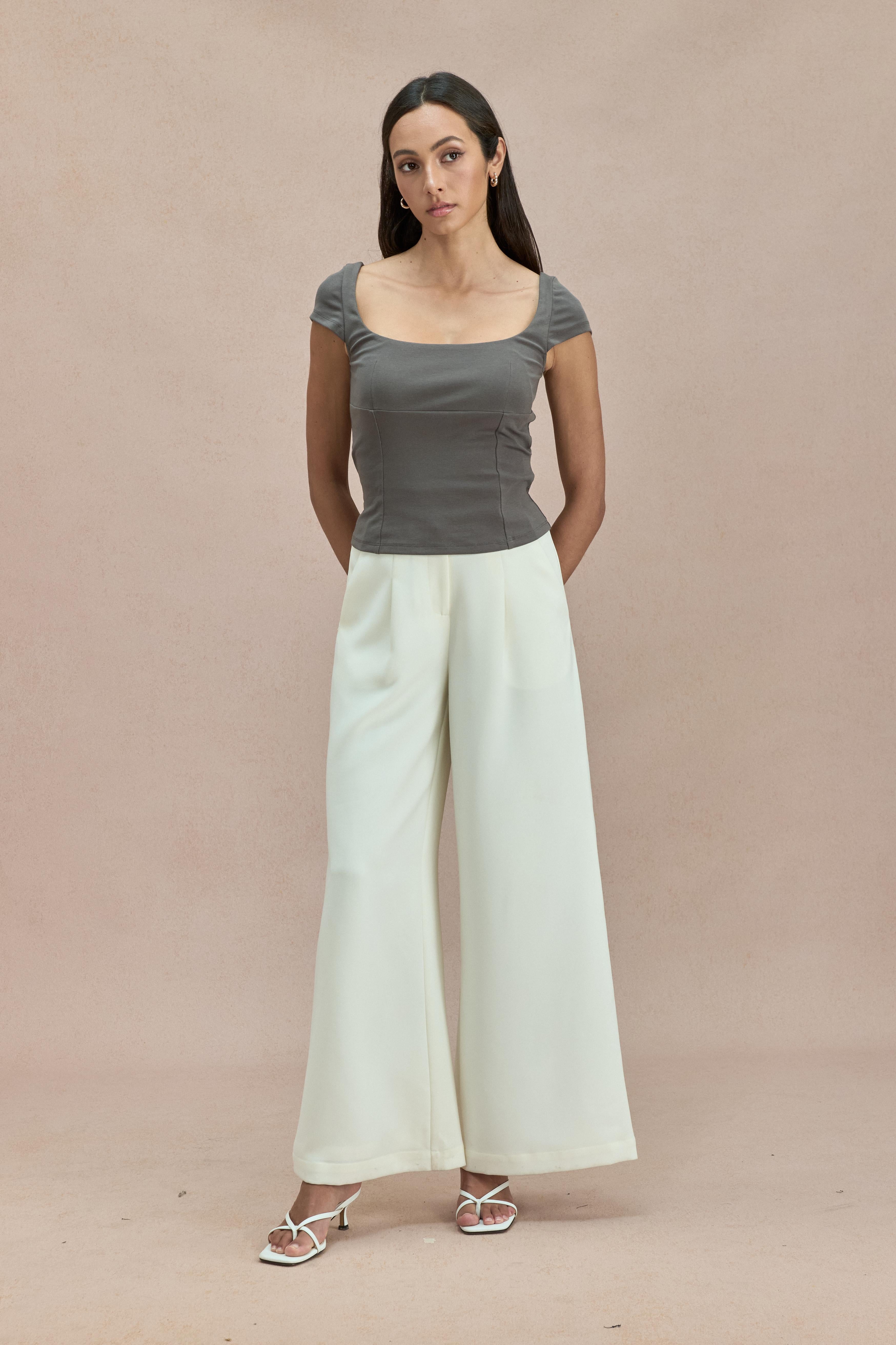 EMVY | Savina Padded Top