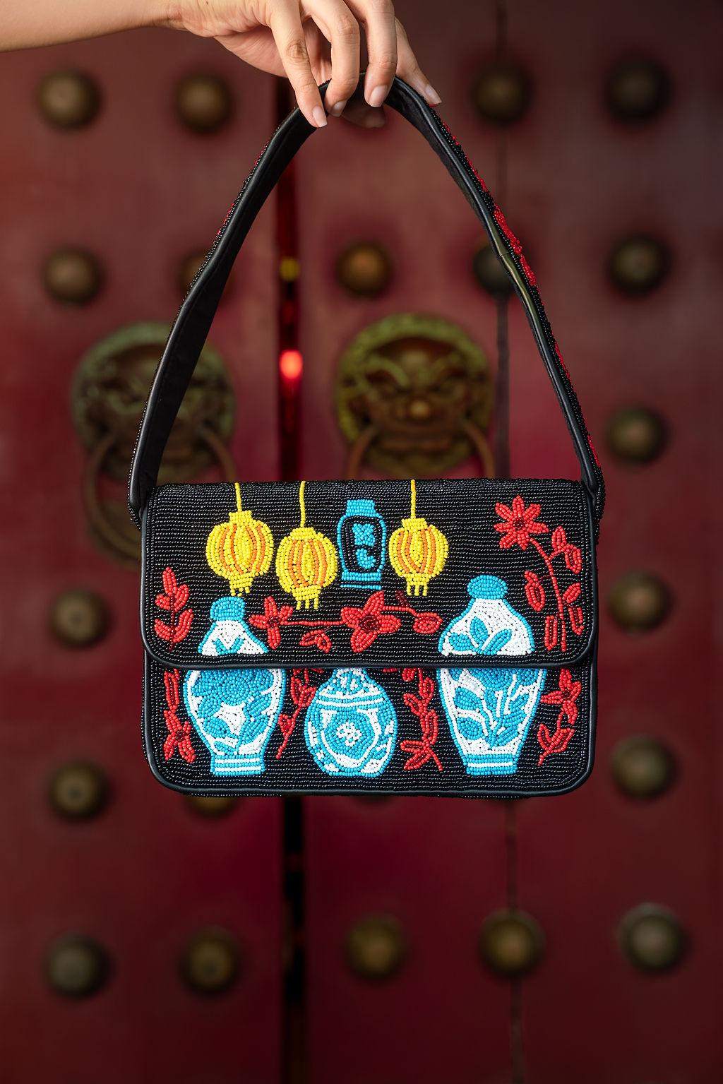 PHOTO PHACTORY | Chinatown Bag