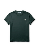 SPARROW GREEN | LOUUSE T-Shirt