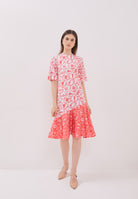 ANS.EIN | SINGAPORE ICONS Maxi Dress