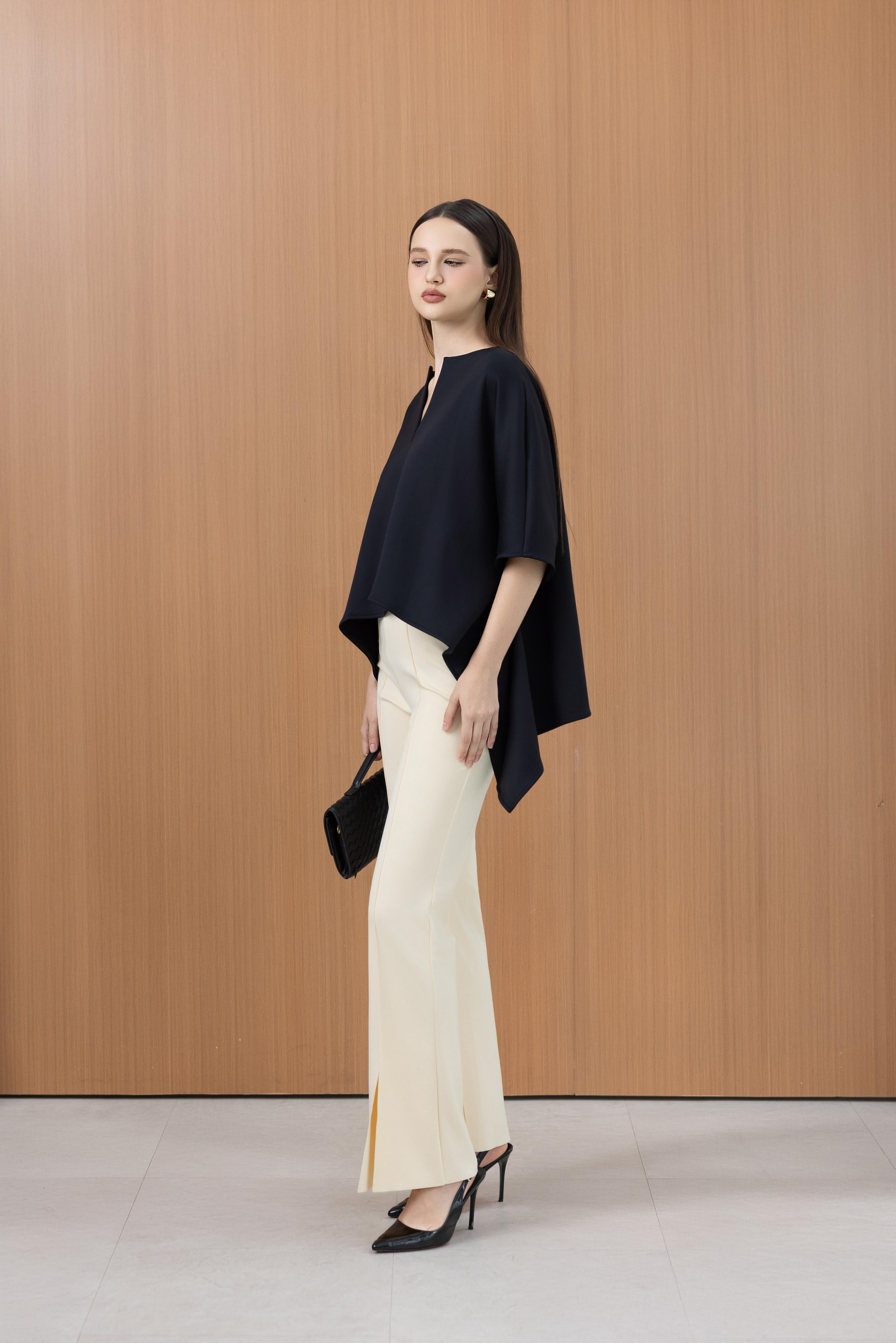 AS INTENDED | Veta Top