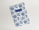PURPLE AND PURE | Plantable Notebook Gift Set - The Batik Edit