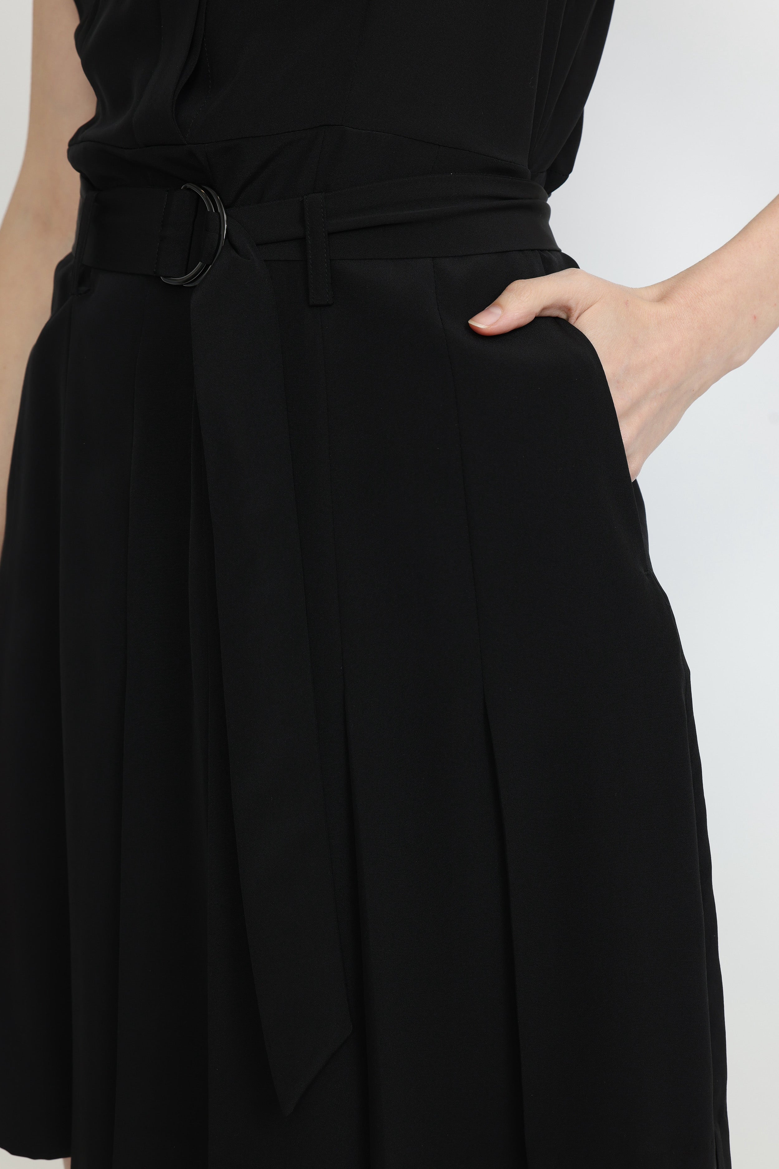 FREY | Tamworth Dress