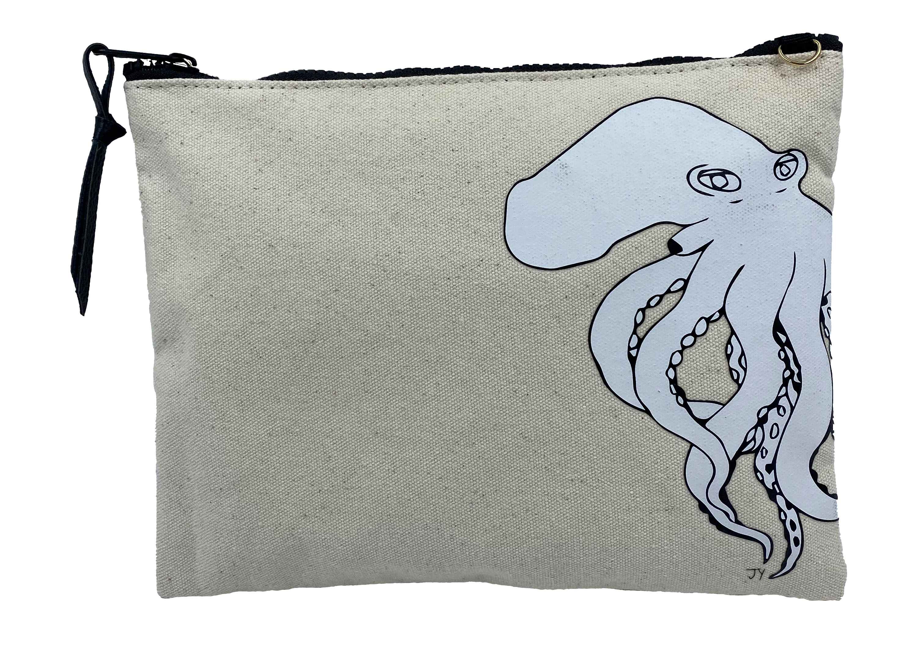 THE ANIMAL PROJECT | Pouch