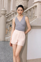 AS INTENDED | Nixa Shorts In Pink