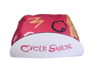 A DESIGN BY TAKACHYA | Faizal Caricatures X TKC Hiss Hiss Cycling Cap