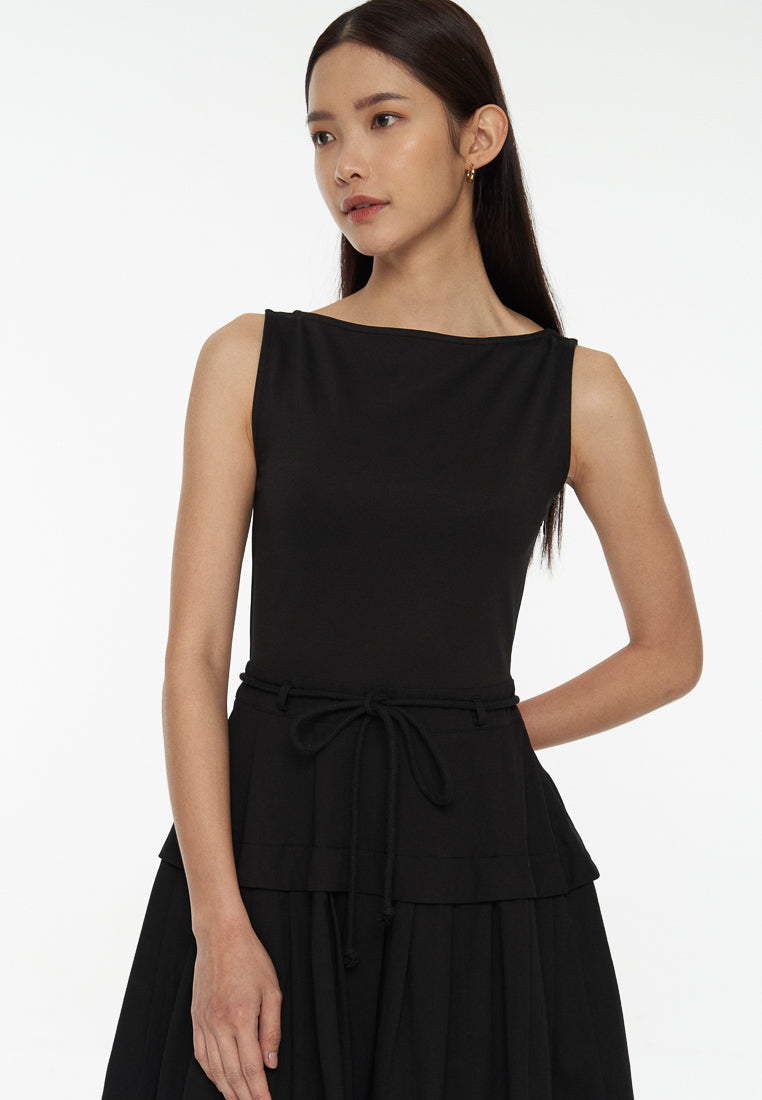 DRESSINGPAULA | Fit & Flare Dress