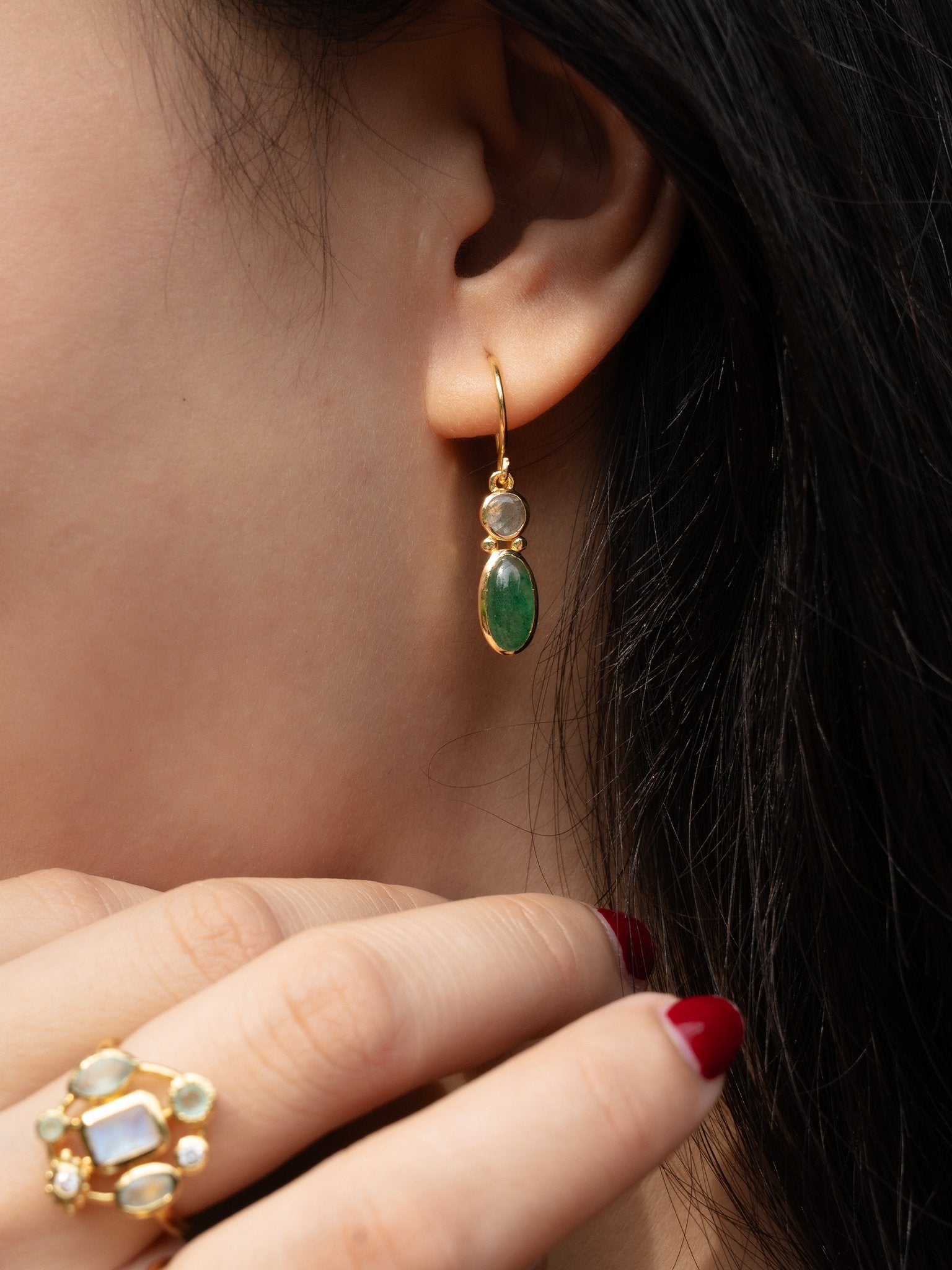 EMBRACE JEWELLERY | Cadence Earrings