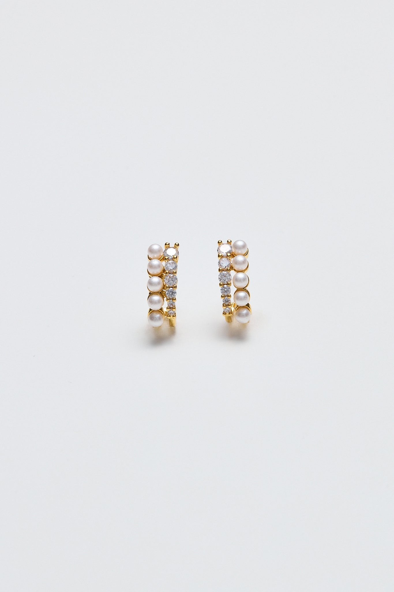 LARA & ELA | Mira Earrings