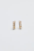 LARA & ELA | Mira Earrings
