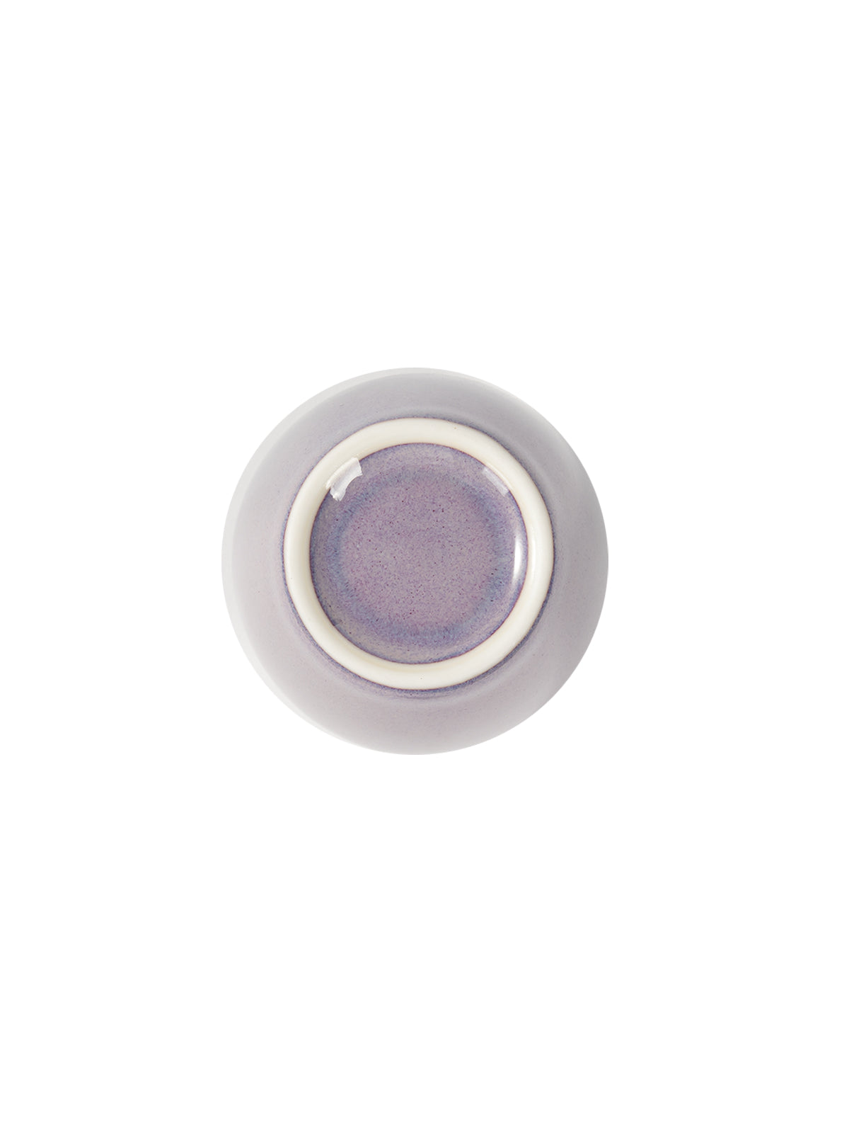 CRAFILAB | Purple & Jun Kiln Transmutation Tea Canister