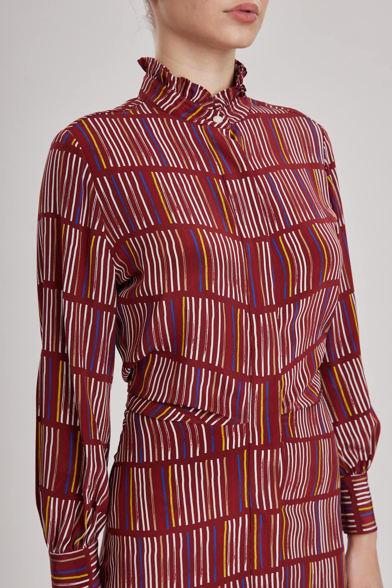 FREY | Cardiff Dress