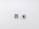 MAISON MUGEN | RUBIK Earrings