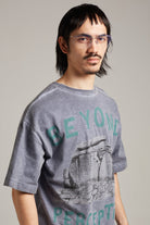 PROJECTWEAR | Eckard Sunglasses Silver/Clear