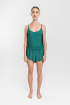 KATRUSS | Top & Shorts Set, Soft Radiance