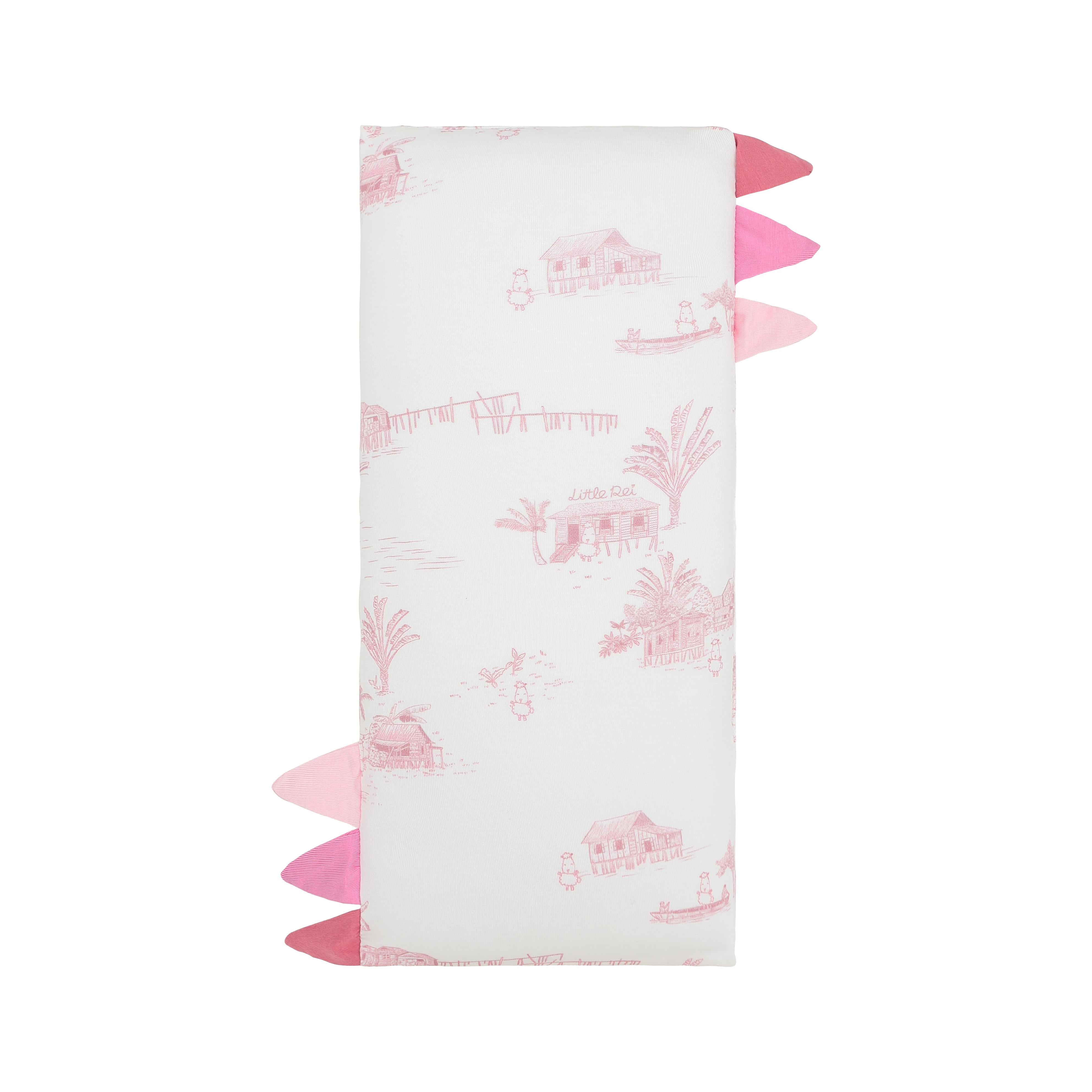 LITTLE REI | LITTLE REI x BAA BAA SHEEPZ Rustic Buddy (Small)