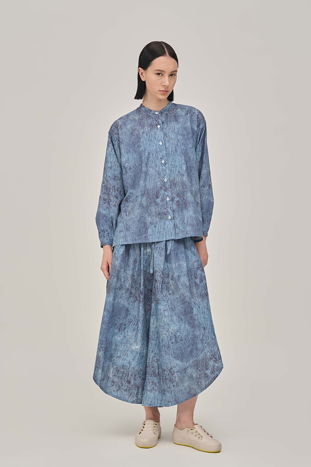 SABRINAGOH | Akyra Oversize Shirt