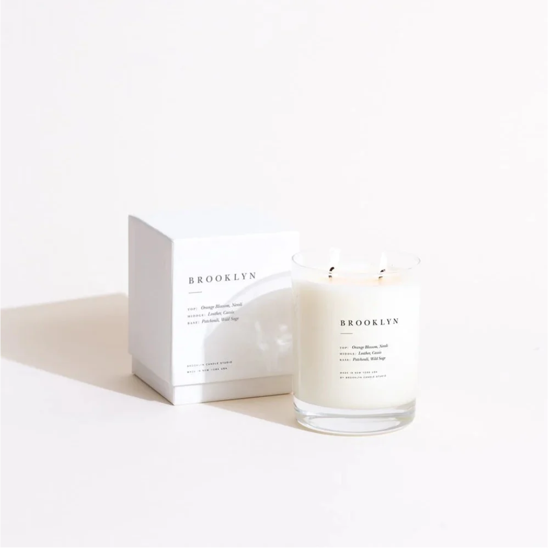 BROOKLYN MADE | Escapist Candle