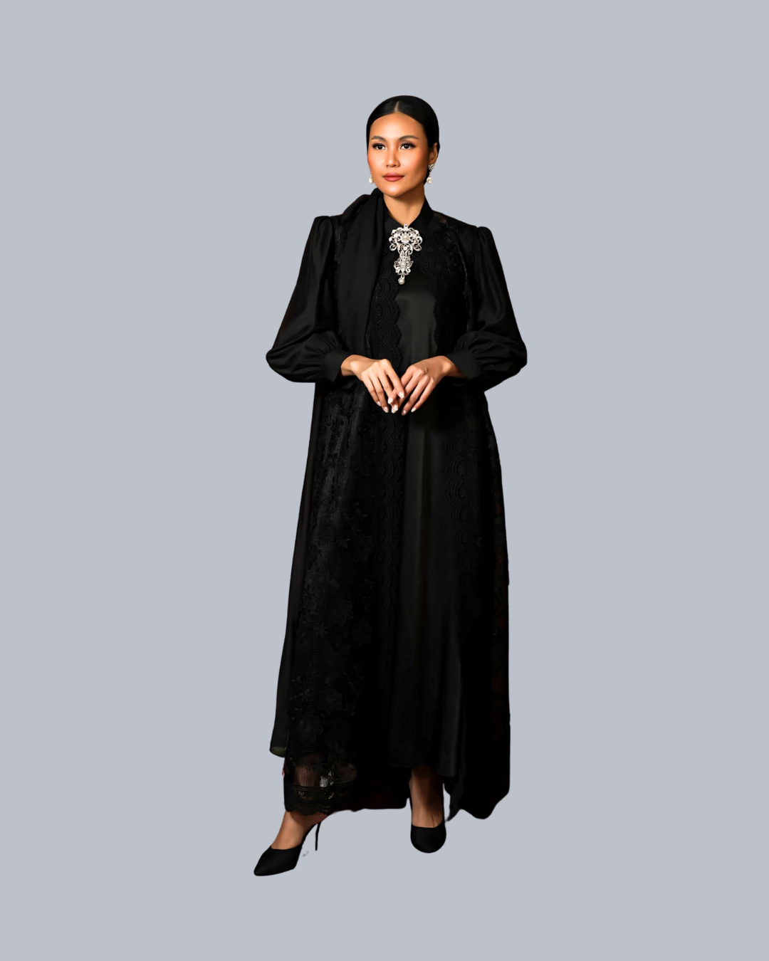 ROEMAH KEBAYA VIELGA | Outer Bloom