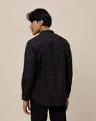 SUKKHA CITTA | MALAM - Fitted Shirt