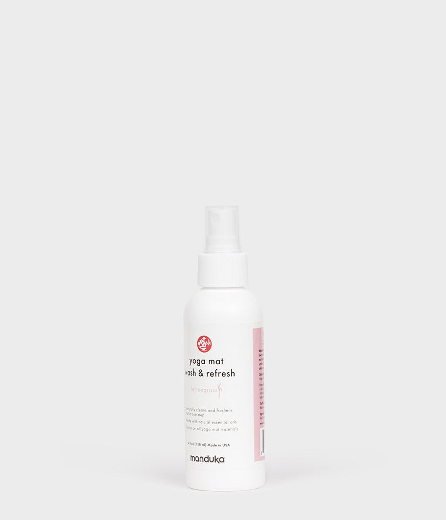 MANDUKA | Mat Wash & Refresh