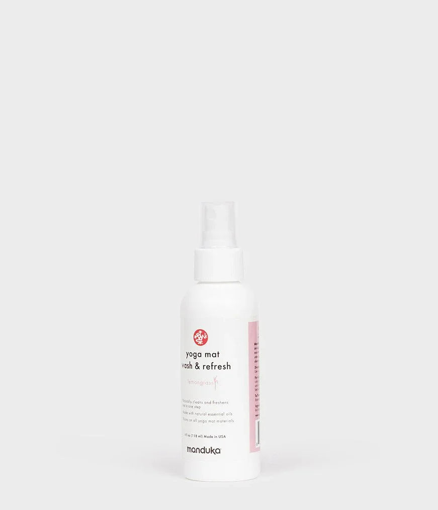 MANDUKA | Mat Wash & Refresh