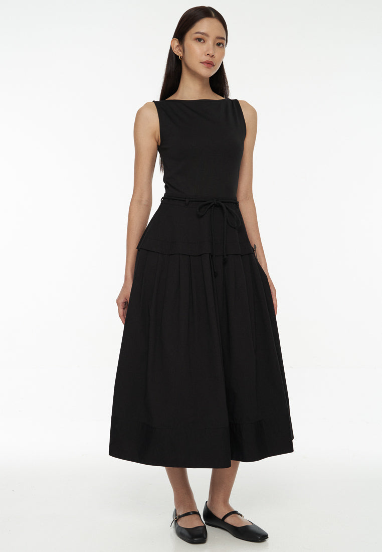 DRESSINGPAULA | Fit & Flare Dress