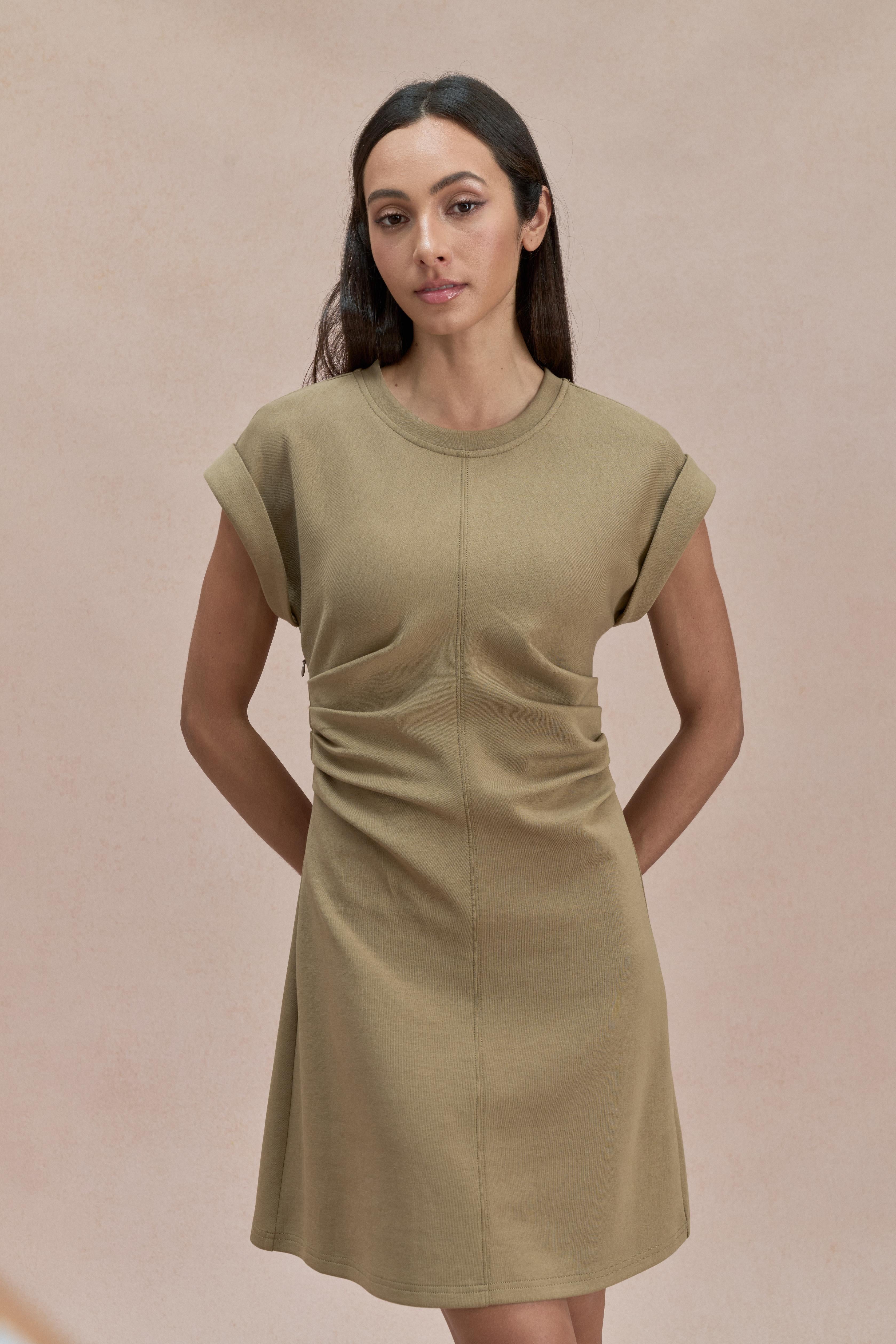 EMVY | Freya Padded Dress